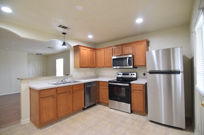 Foto del edificio - 2907 Blackburn Dr