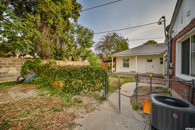 Foto del edificio - 3365 S 825 E