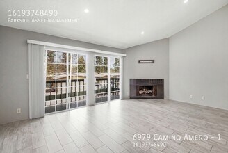 Building Photo - 6979 Camino Amero