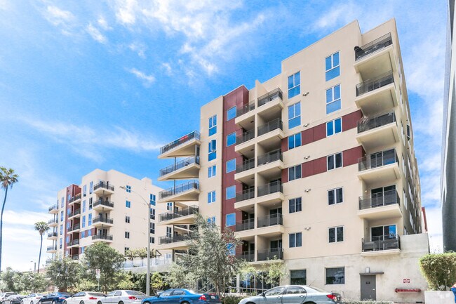 Foto del edificio - Berkshire K2LA