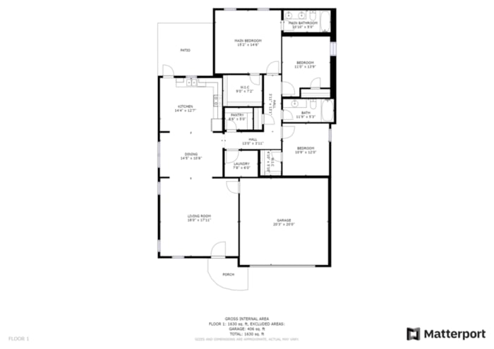 Foto del edificio - 11554 Crimson Ridge Rd