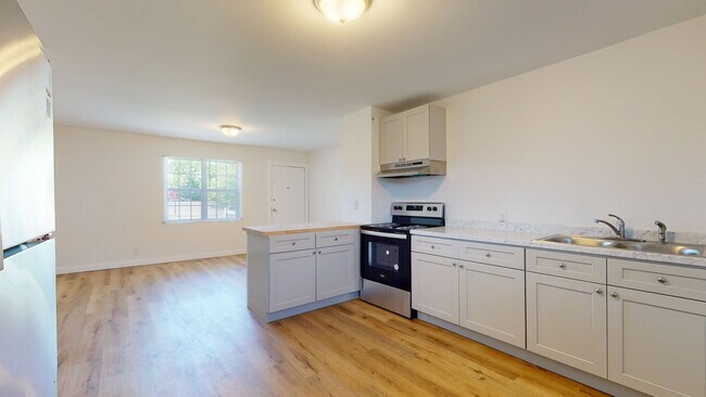 Foto del edificio - Fairley Avenue