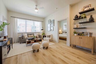 Building Photo - The Janis