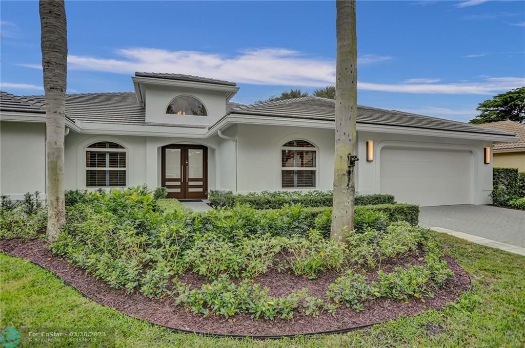 2830 Sabalwood Ct, Delray Beach, FL 33445 House for Rent in Delray