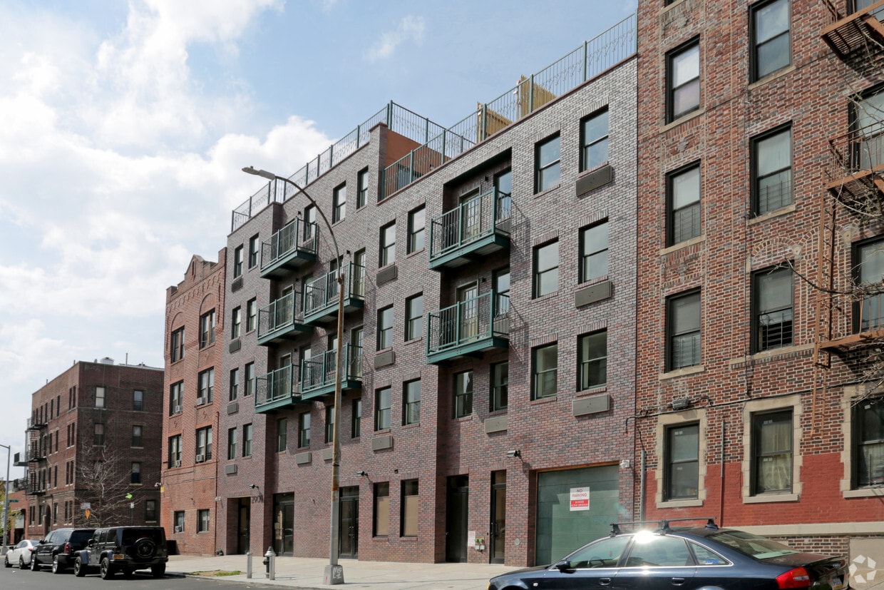 2909 Tilden Ave, Brooklyn, NY 11226 Apartments in Brooklyn, NY