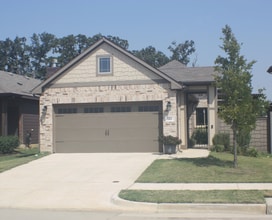 Building Photo - 593 Concho St