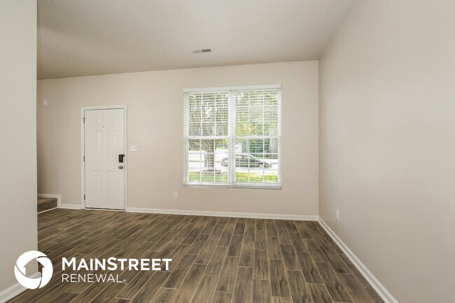 Foto del edificio - 2023 Gramercy Park Dr