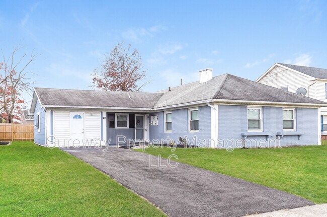 Photo - 40 Madestone Ln House