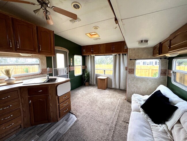 Building Photo - 2609 SW 176th Loop