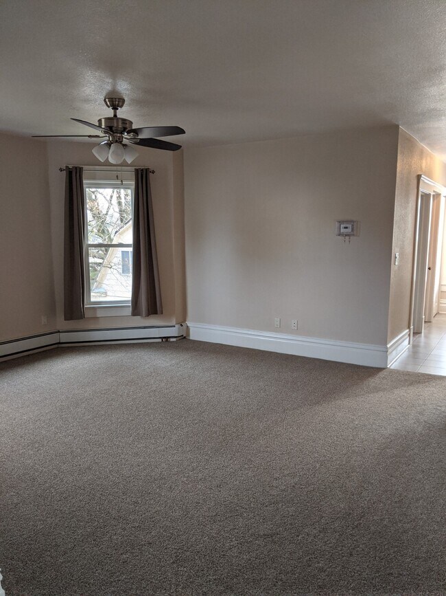 Living Room - 328 Bessemer Ave