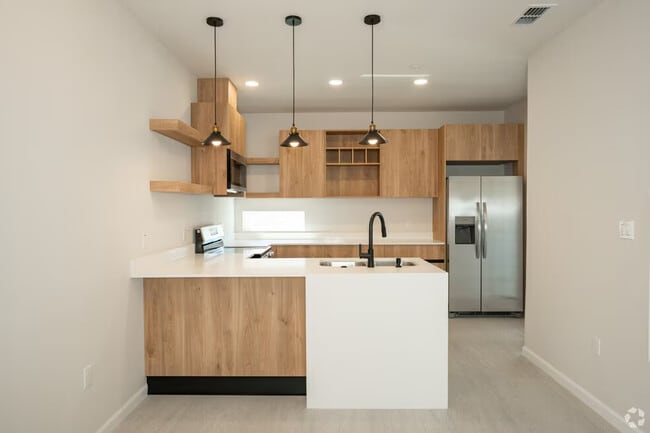 Foto del edificio - Colgate Crossings