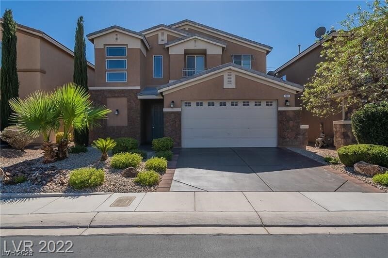 4524 Grindle Point St, Las Vegas, NV 89147 House Rental in Las Vegas