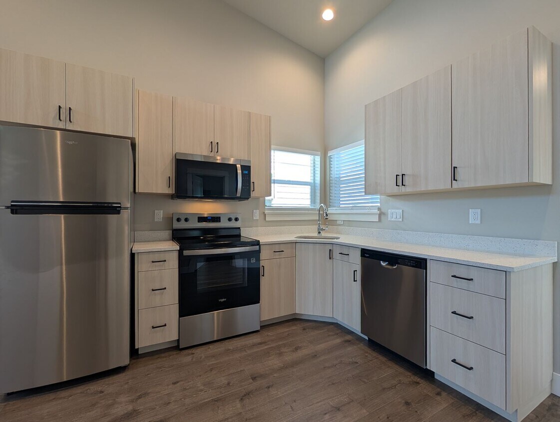 Foto principal - Great 2bed/1bath home with nice upgrades!