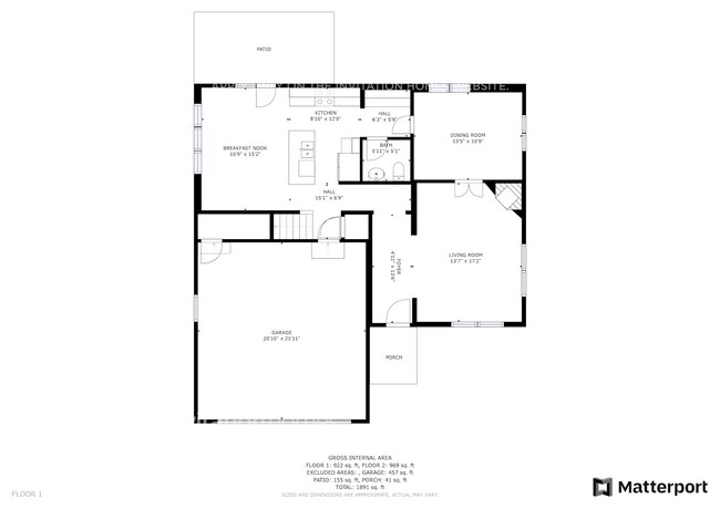 Building Photo - 3117 Scottcrest Way