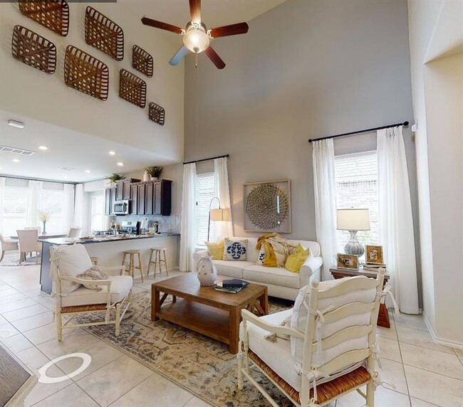 Foto del edificio - 5719 Prairie Chapel Rd