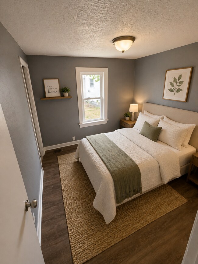 Foto del edificio - 3834 Preston St