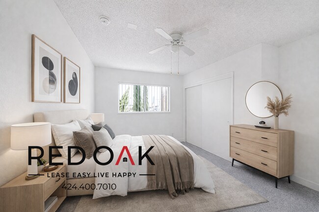 Foto del edificio - 15000 Moorpark St