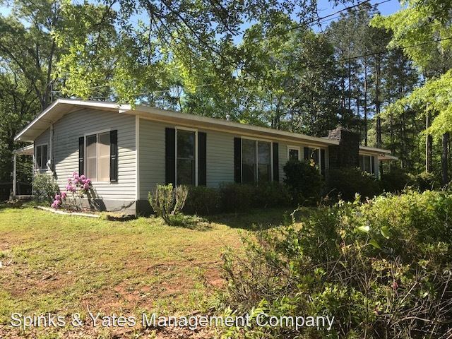 Foto principal - 3 br, 1 bath House - 1051 Wares Cross Rd.