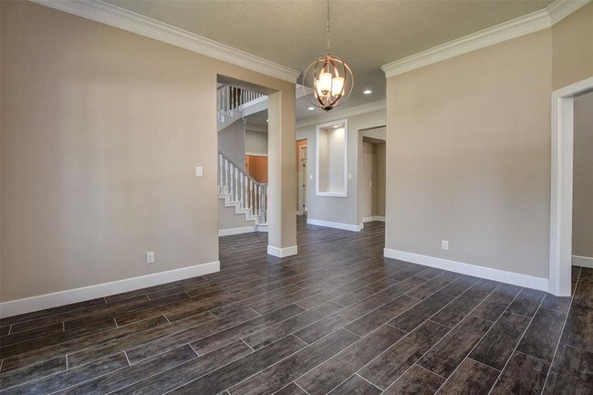 Building Photo - 6214 Becker Line Dr