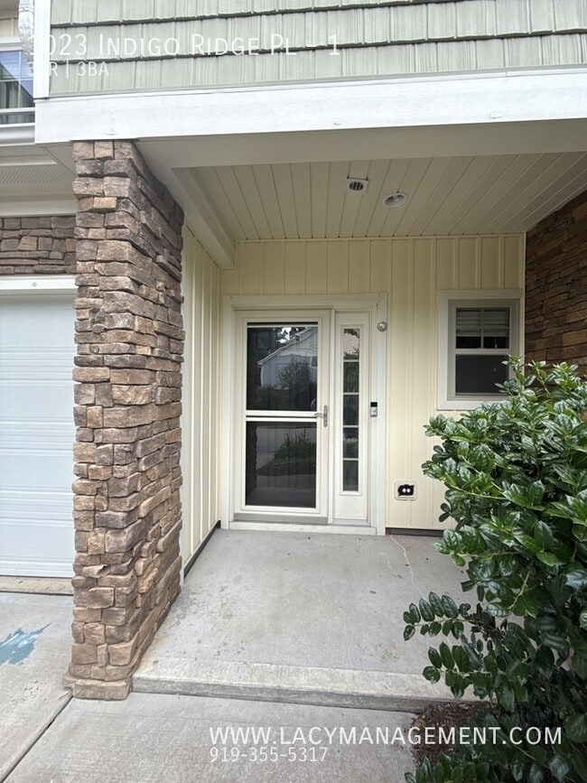 Building Photo - 1023 Indigo Ridge Pl