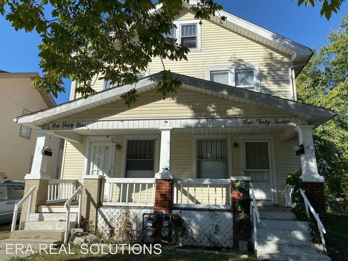 147149 Clarendon Ave, Columbus, OH 43223 Apartment for Rent in Columbus, OH