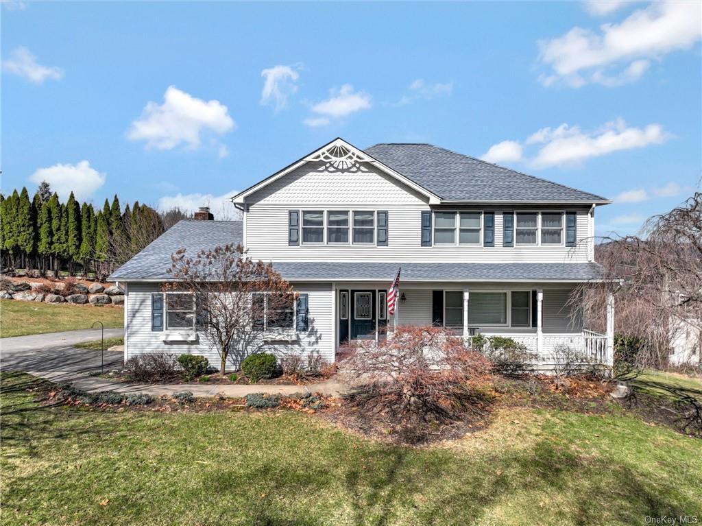 2 Oldfield Ct, West Haverstraw, NY 10923 House Rental in West