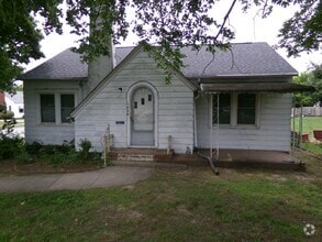 Building Photo - 1408 E M.L.K. Jr Dr