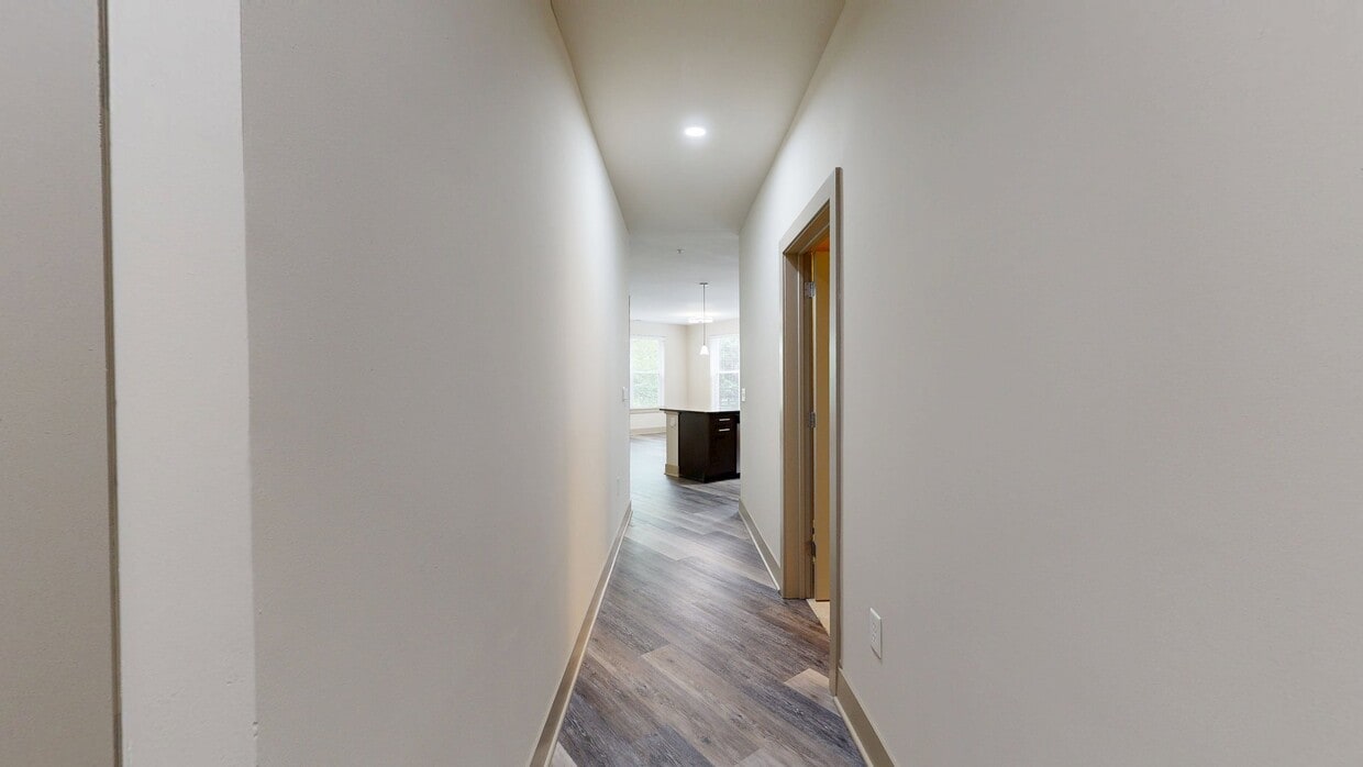 Photo - Domain College Park Apartments