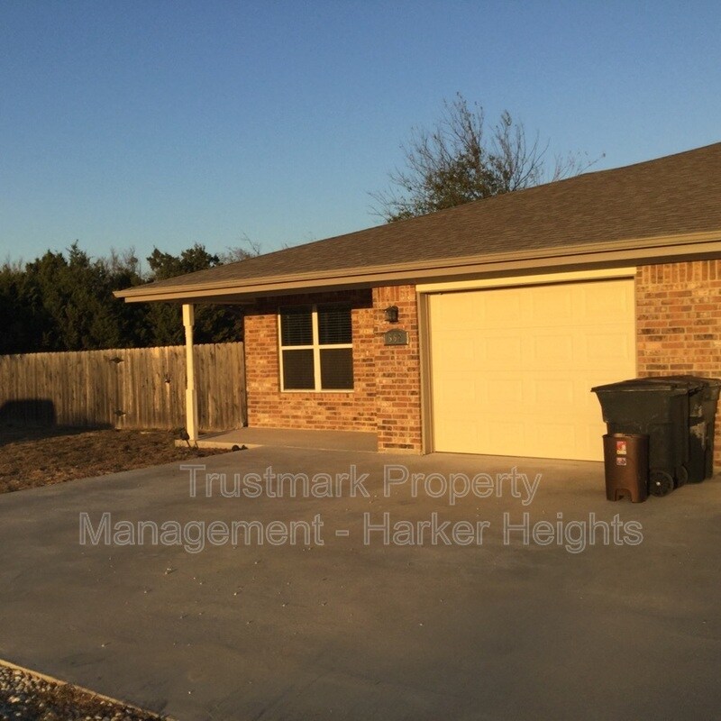 662 Soukup Ln, Killeen, TX 76542 House Rental in Killeen, TX