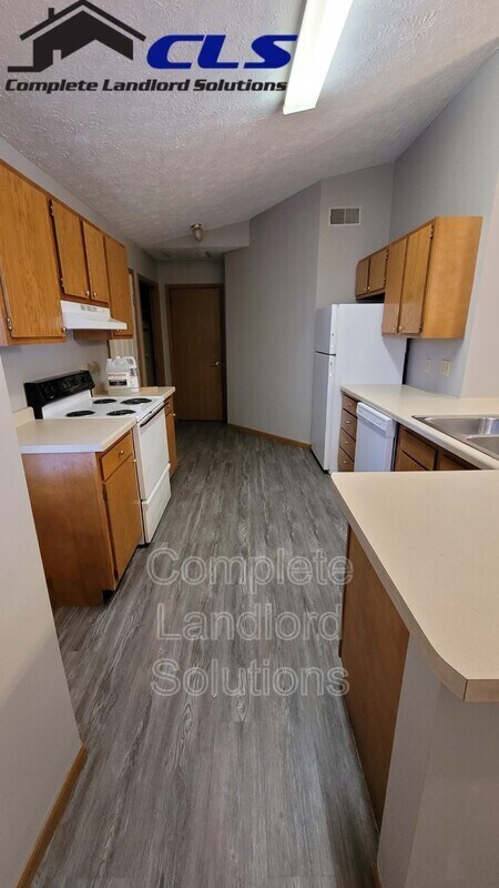 Foto del edificio - 554 College Ave