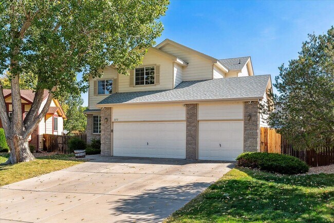 Foto del edificio - Spacious 3 Bed, 2.5 Bath Home In Sterling ...