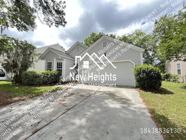 Building Photo - Delighful 3 Bd Home at Wescott Plantation!!