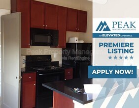 Building Photo - 1201 W City Point Rd