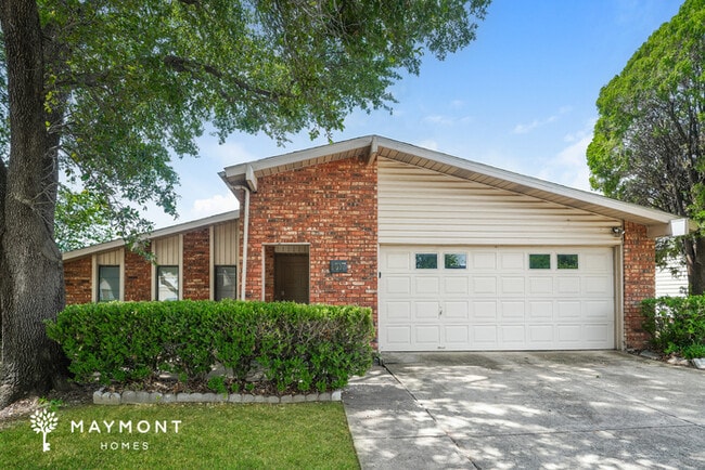 Building Photo - 1617 Whittenburg Dr
