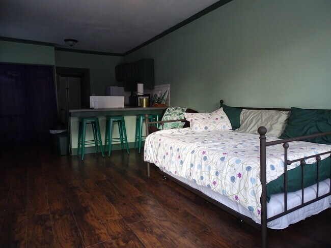Foto del edificio - 316 N Augusta St
