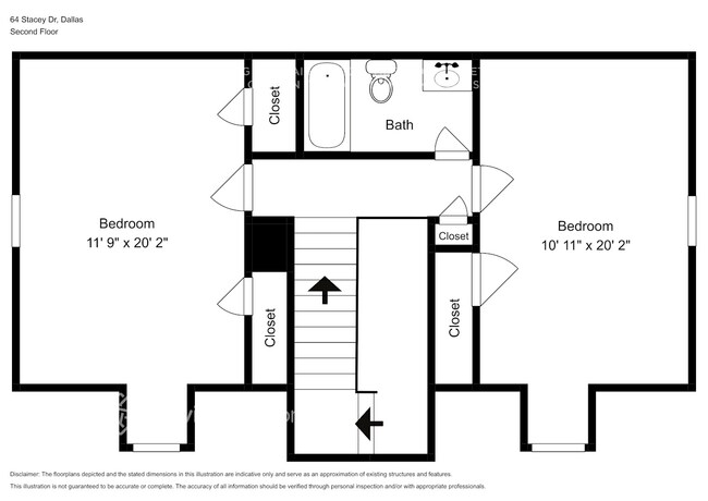 Foto del edificio - 64 Stacey Dr