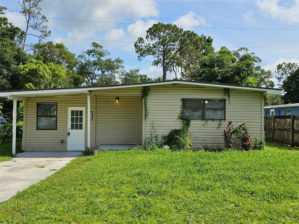 Primary Photo - 2431 Cannon St