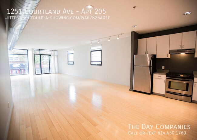 Building Photo - 1251 Courtland Ave
