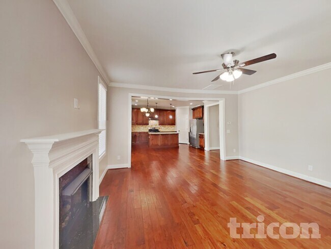 Building Photo - 3716 Massey Ridge Ct