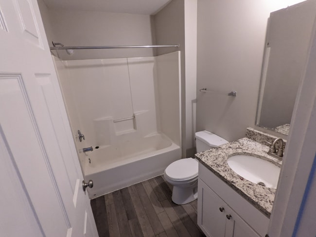 Photo - 5621 Button St Apartment