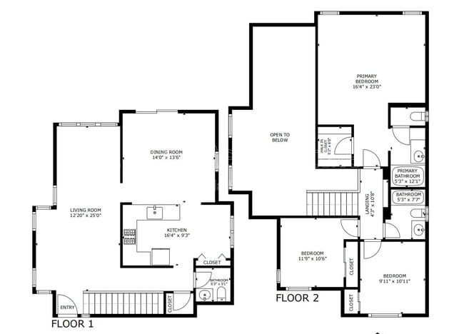 Building Photo - 1836 N Stapley Dr