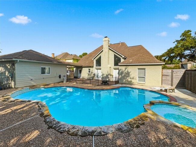 Foto del edificio - 11507 Del Monte Dr