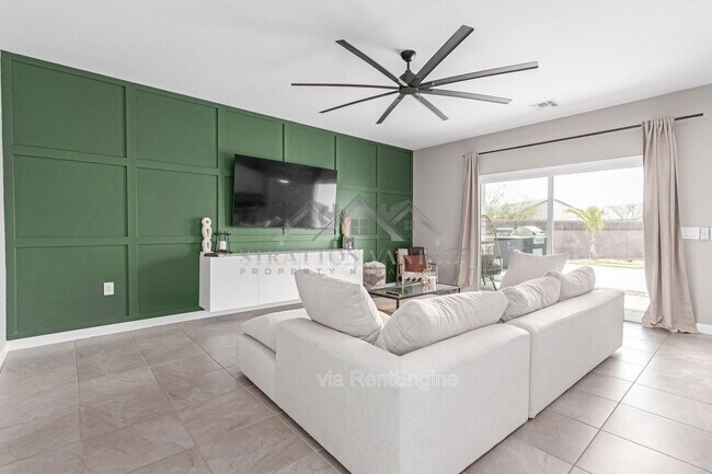 Foto del edificio - 36728 N Alderney Ct