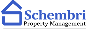 Property Management Company Logo
