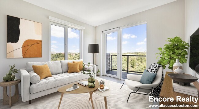 Foto del edificio - 1550 Soldiers Fld Rd