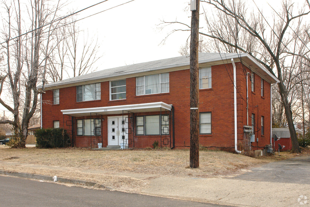 Primary Photo - 3524 Brockton Ln