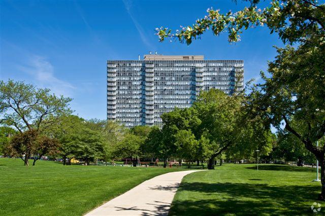 Lake Meadows Apartments Chicago Il Lake Meadows Apartments