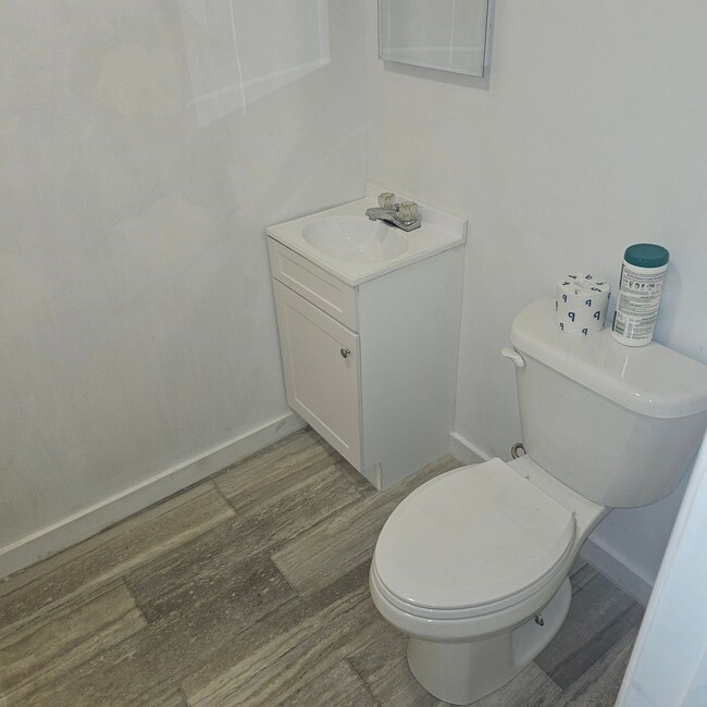 Foto del edificio - 1 Bedroom Single Family Home in Winnfield