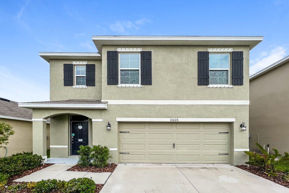 Foto principal - 10226 Geese Trail Cir