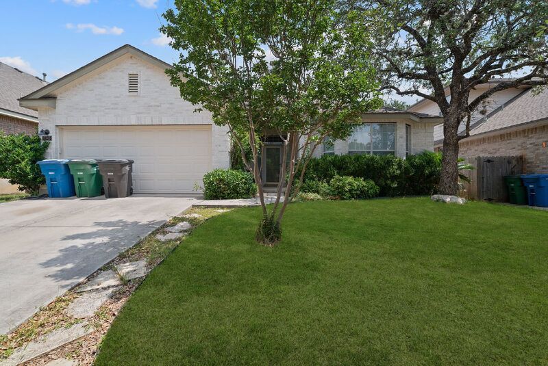 8843 Imperial Cross, Helotes, TX 78023 House Rental in Helotes, TX